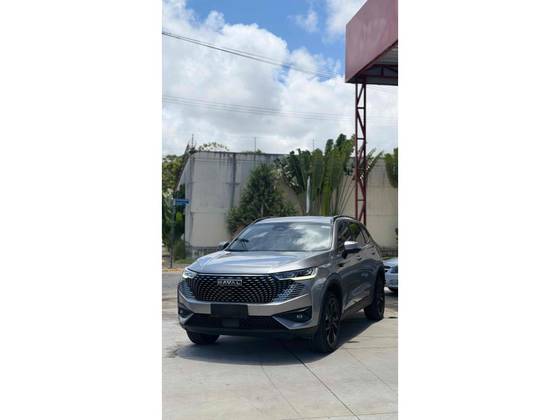 GWM HAVAL H6 1.5 HEV PREMIUM E-TRACTION